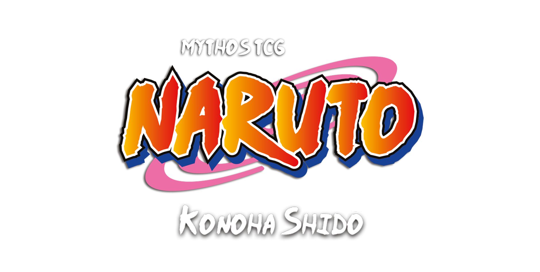 Naruto Mythos TCG organized play